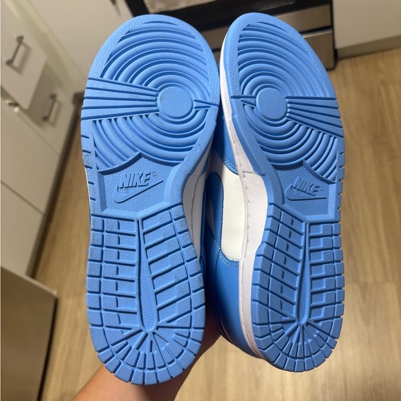 Nike dunk low Unc - Picture 9 of 9